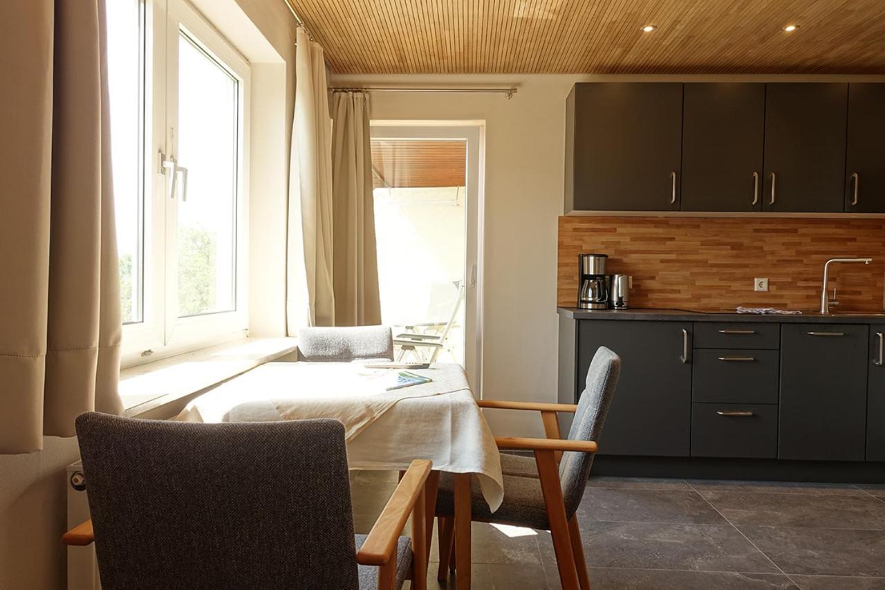 Hotel Gaestehaus Hornstein Nonnenhorn