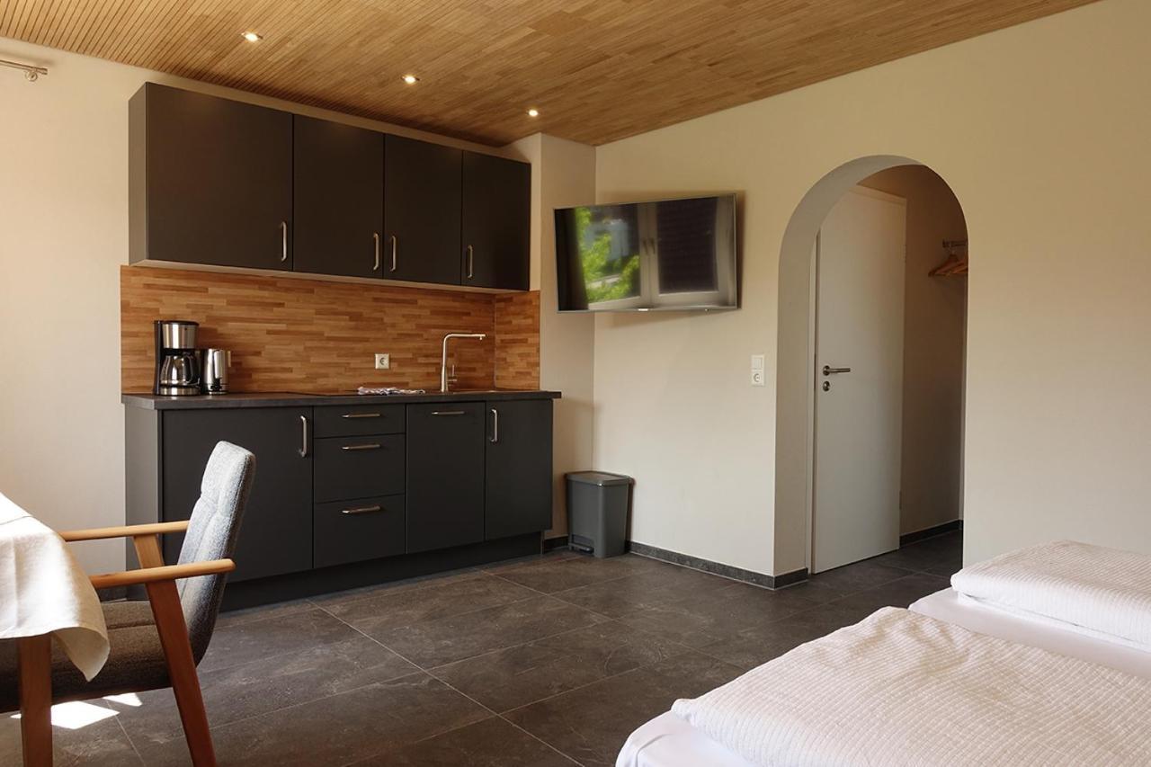 Gaestehaus Hornstein 3* Nonnenhorn