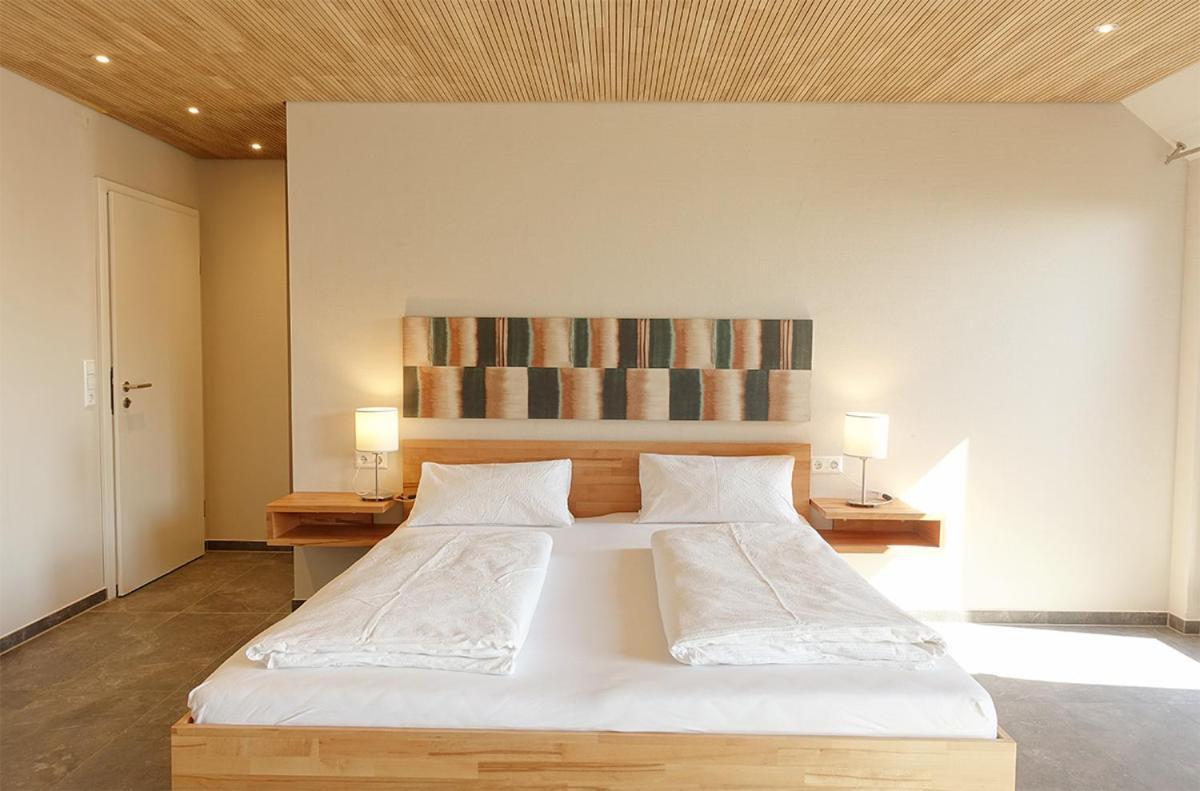 Gaestehaus Hornstein Hotel 3*