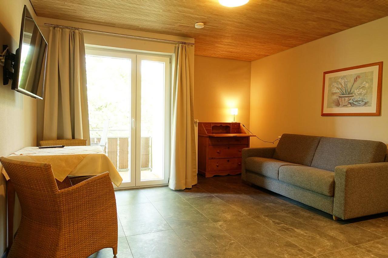 Gaestehaus Hornstein Hotel Nonnenhorn