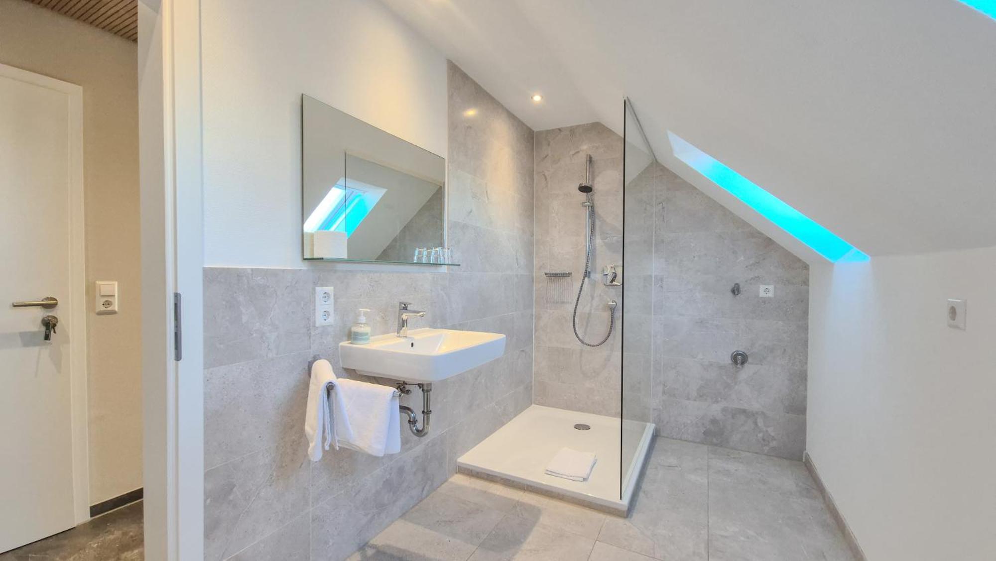 Gaestehaus Hornstein Hotel 3*