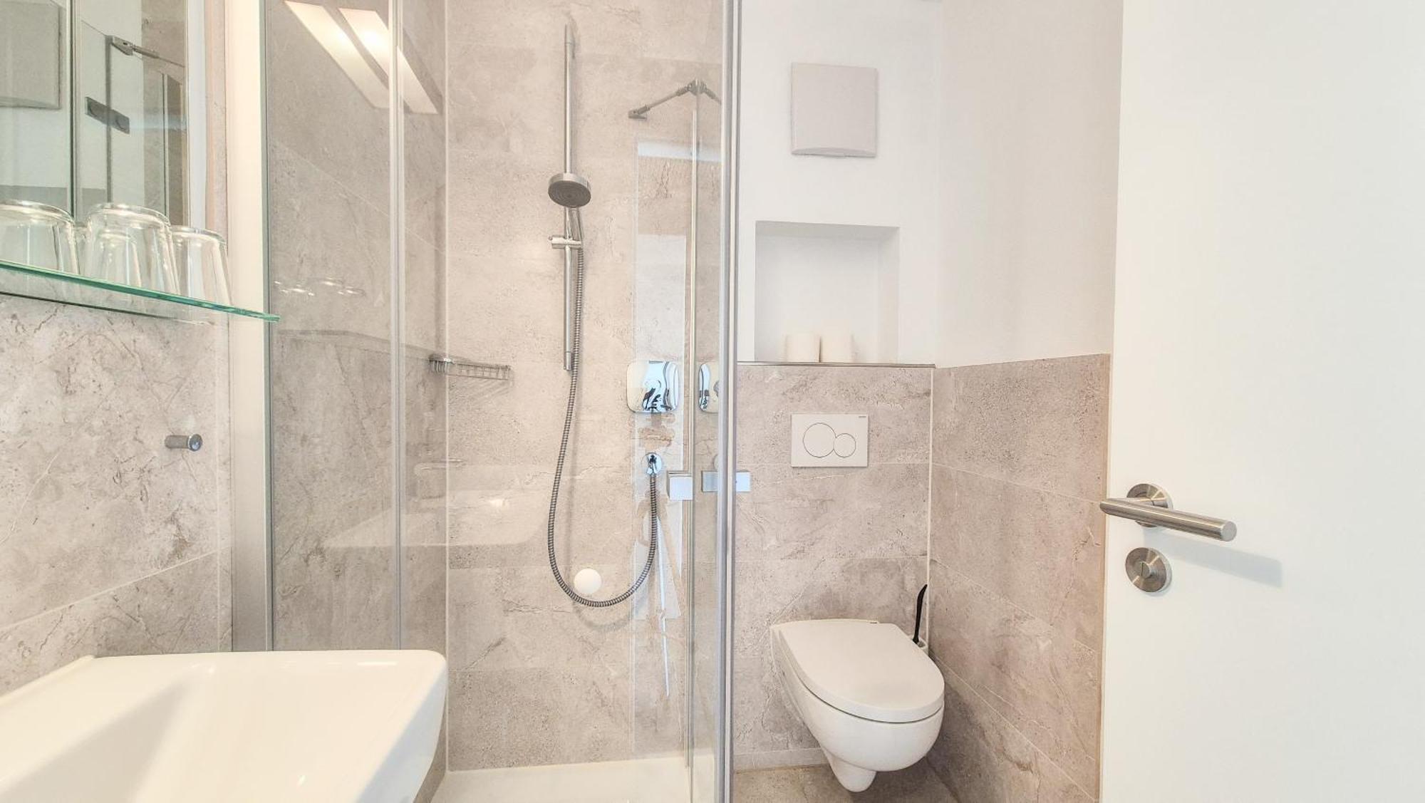 Gaestehaus Hornstein 3*