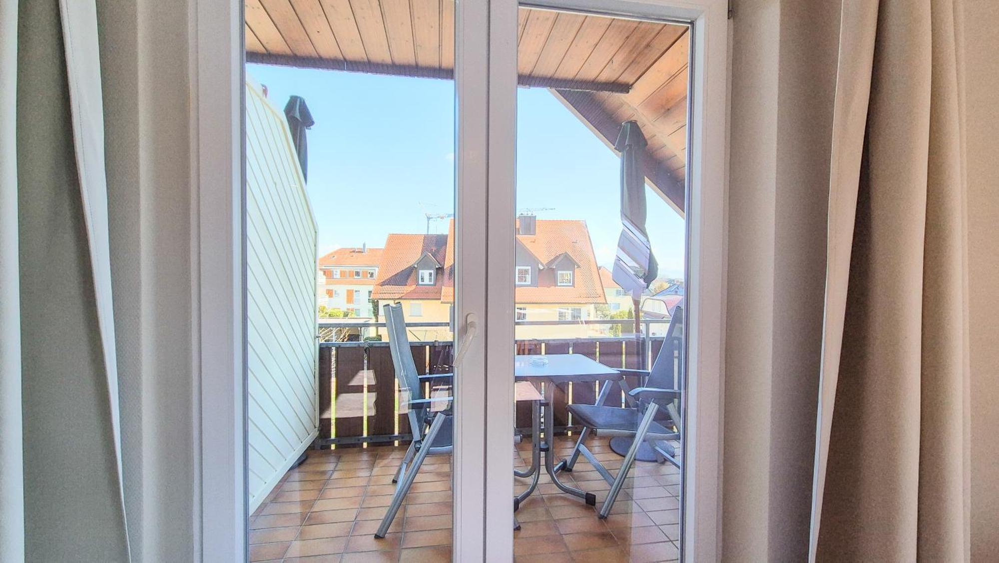 Hotel Gaestehaus Hornstein 3*