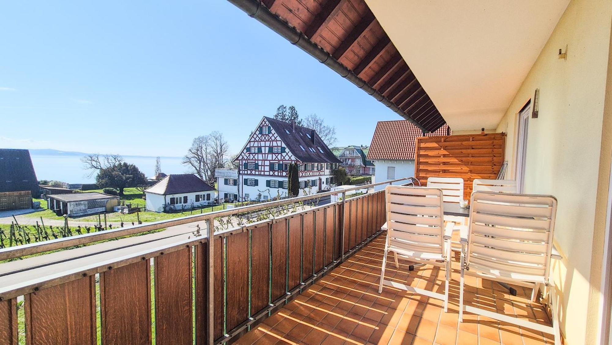 Gaestehaus Hornstein Hotel 3*