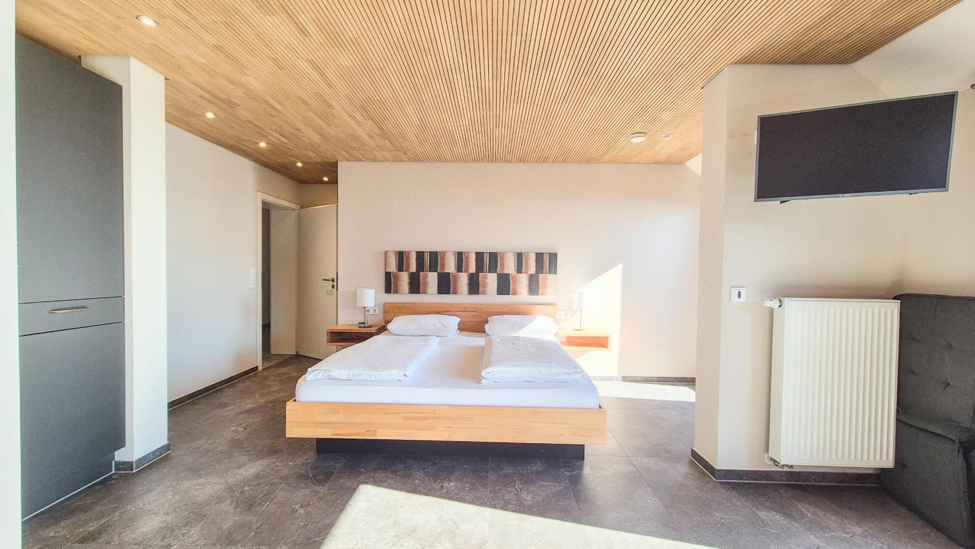 Gaestehaus Hornstein 3*