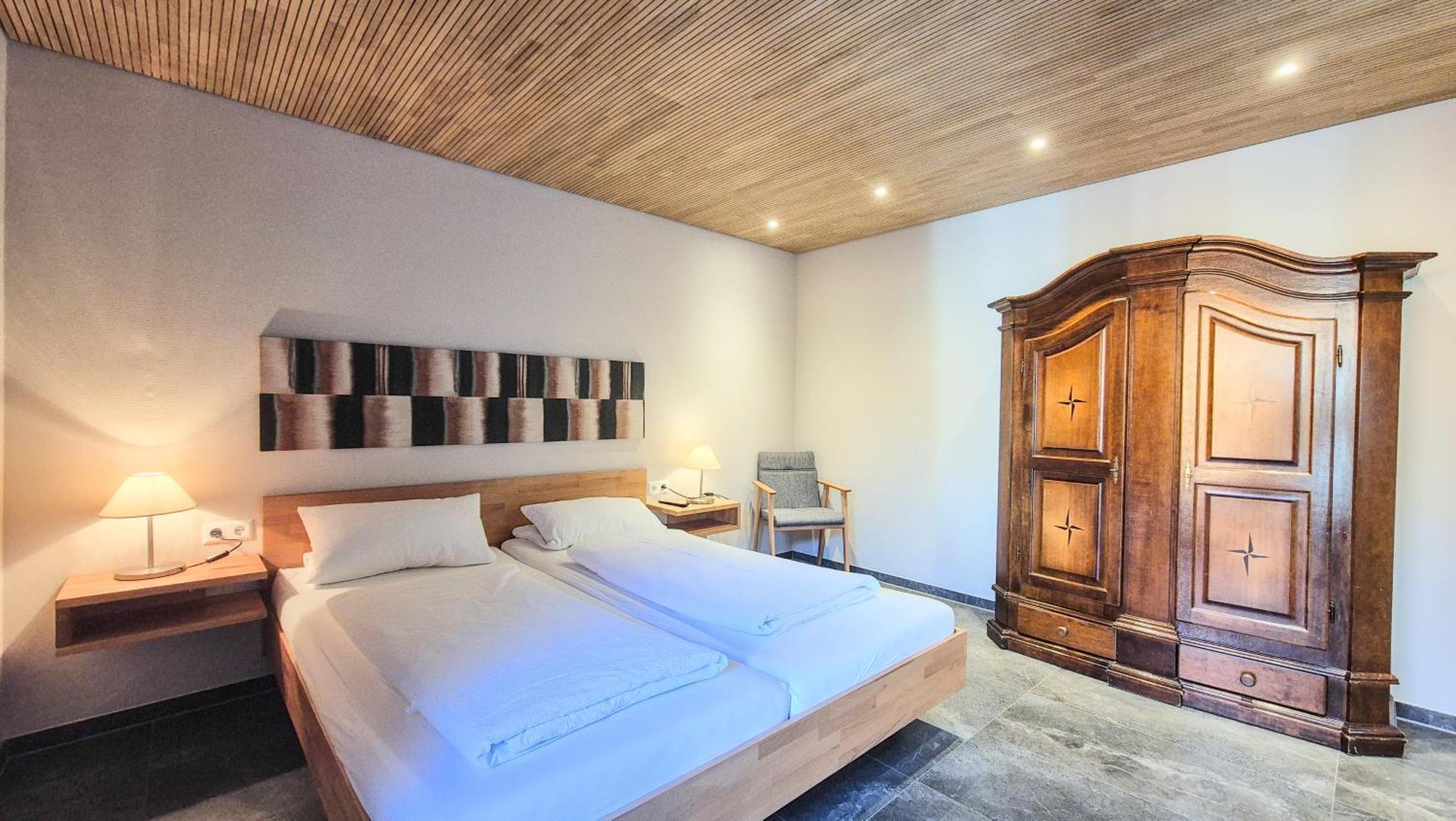 Gaestehaus Hornstein Hotel 3*