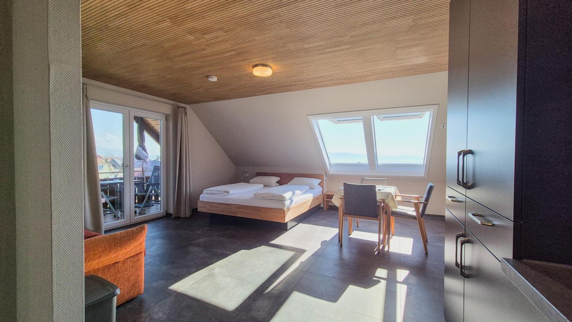 Gaestehaus Hornstein 3* Nonnenhorn