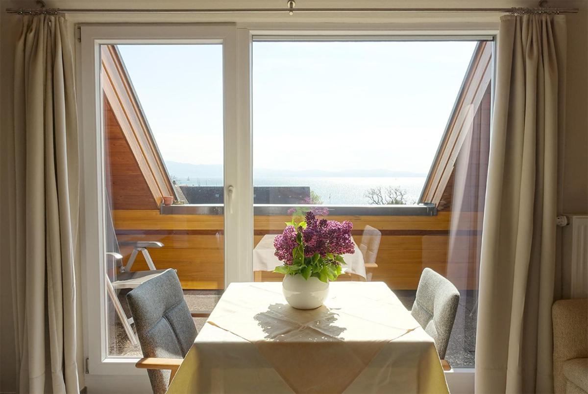 Hotel Gaestehaus Hornstein 3*