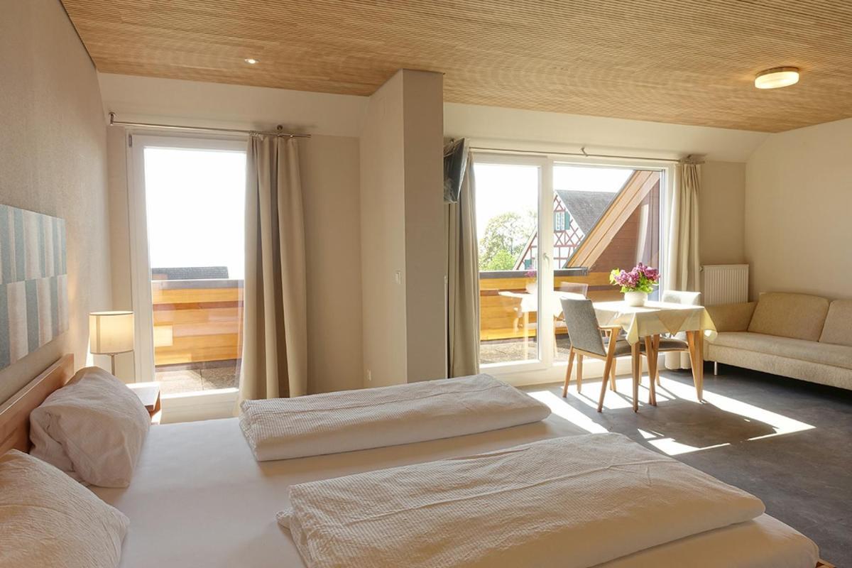 Hotel Gaestehaus Hornstein Nonnenhorn