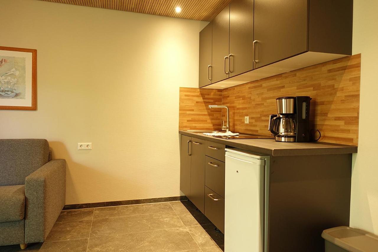 Hotel Gaestehaus Hornstein 3*