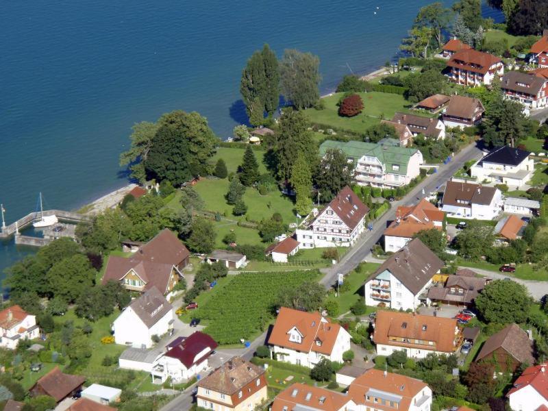Gaestehaus Hornstein Nonnenhorn