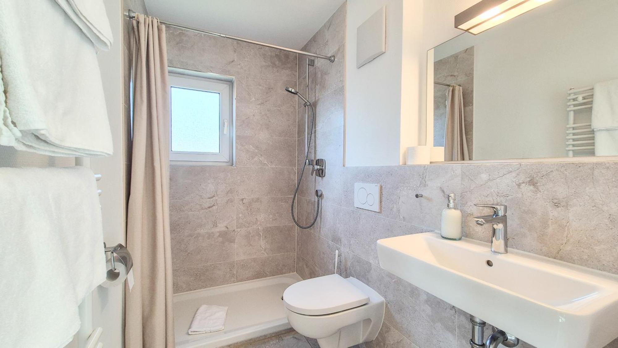 Gaestehaus Hornstein Hotel 3*