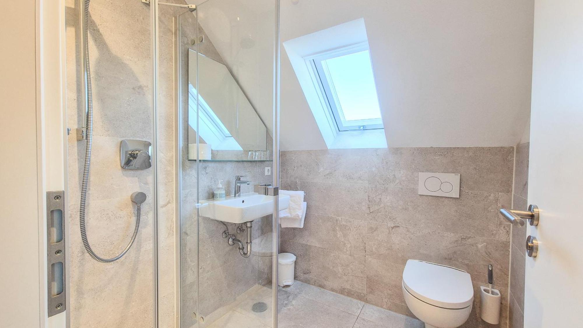 Gaestehaus Hornstein Hotel 3*