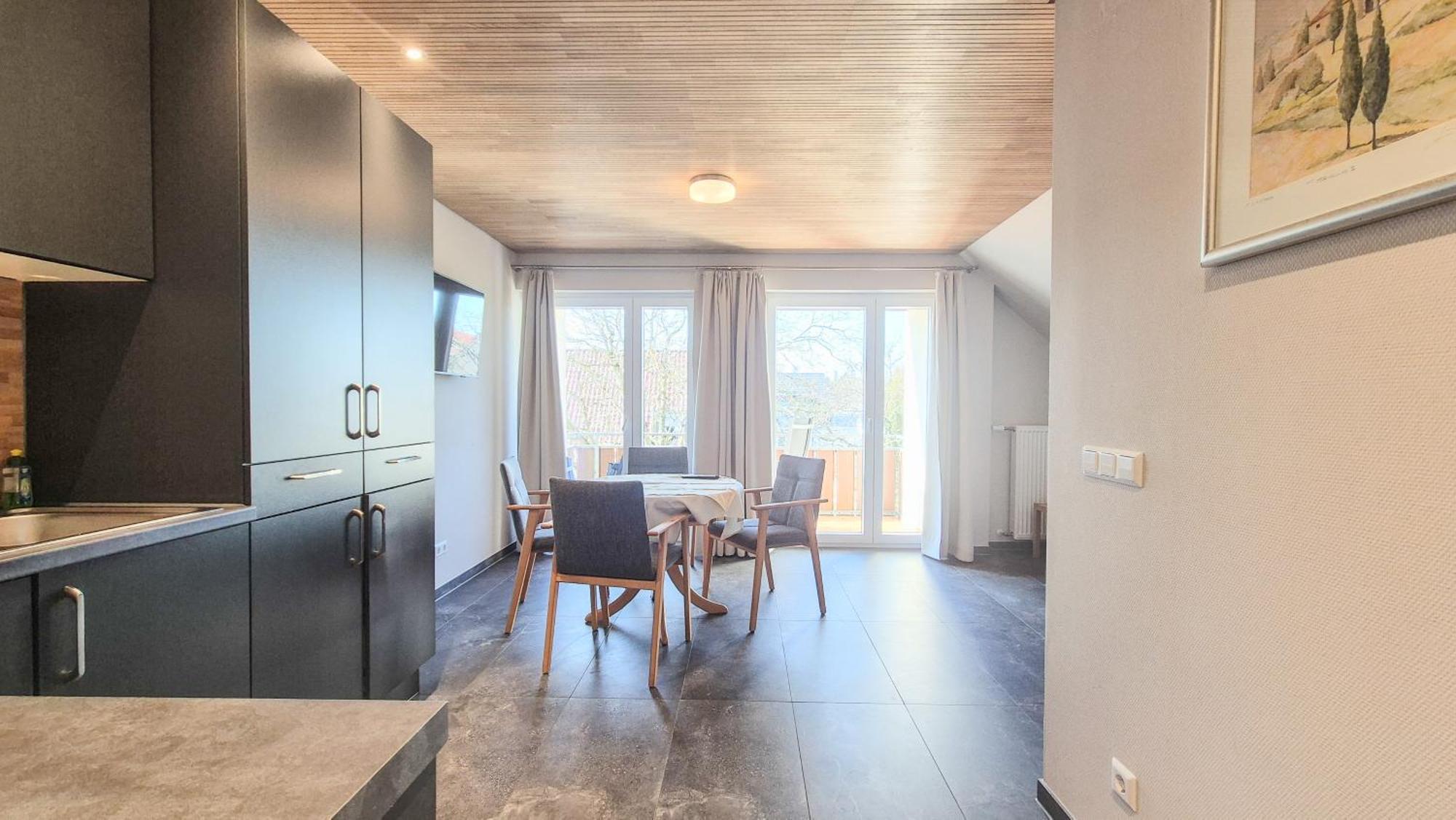 Gaestehaus Hornstein 3*