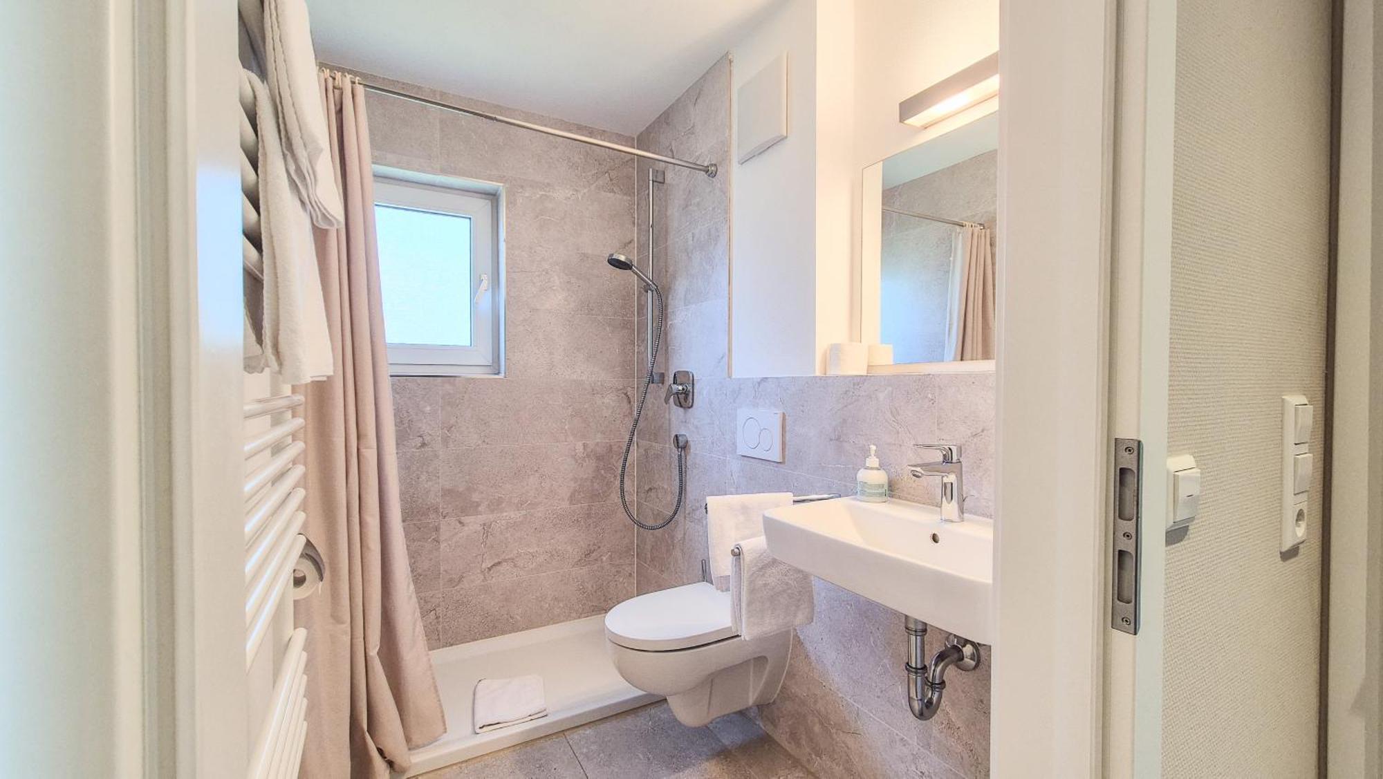 Hotel Gaestehaus Hornstein 3*