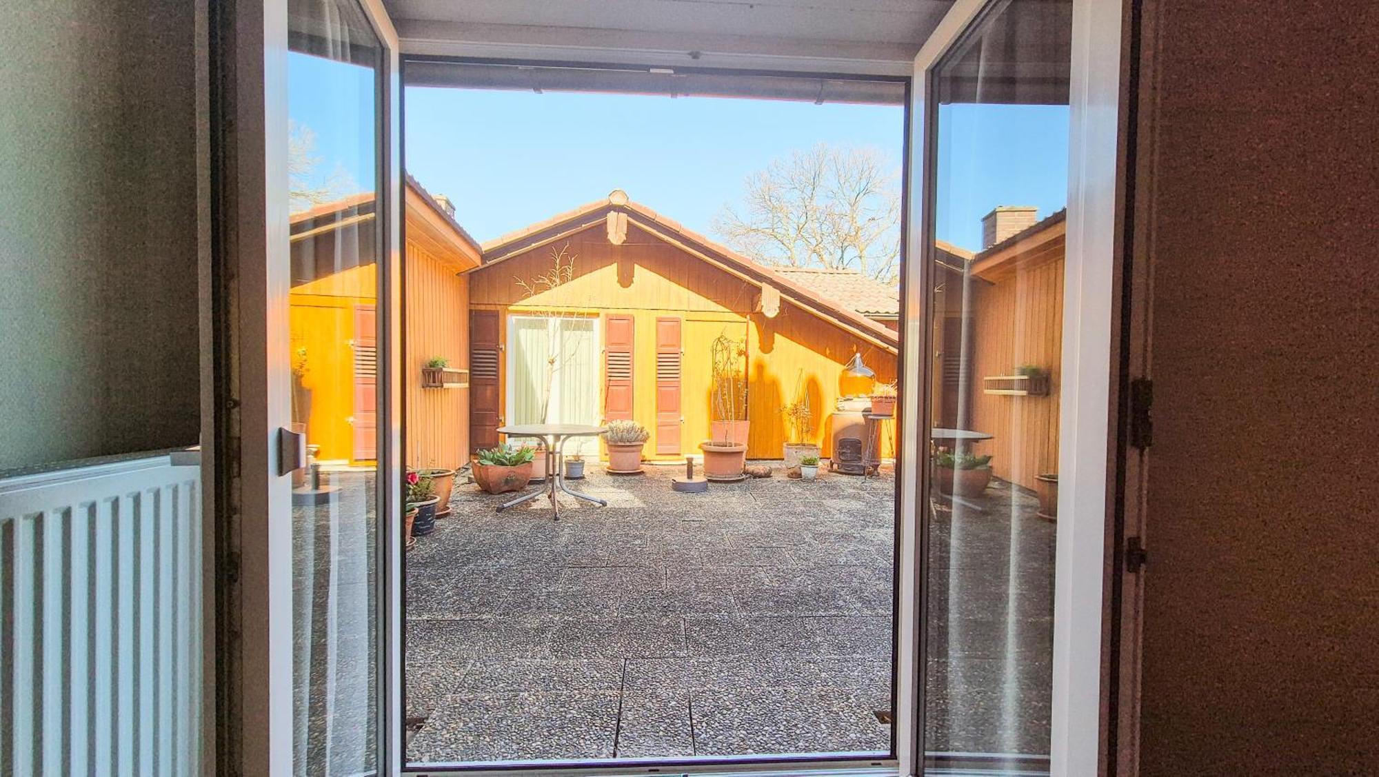 Hotel Gaestehaus Hornstein