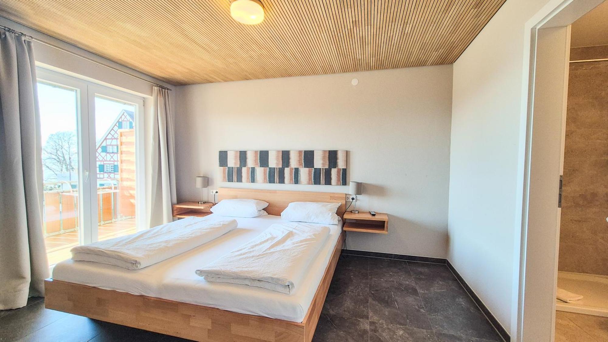 Gaestehaus Hornstein Hotel Nonnenhorn